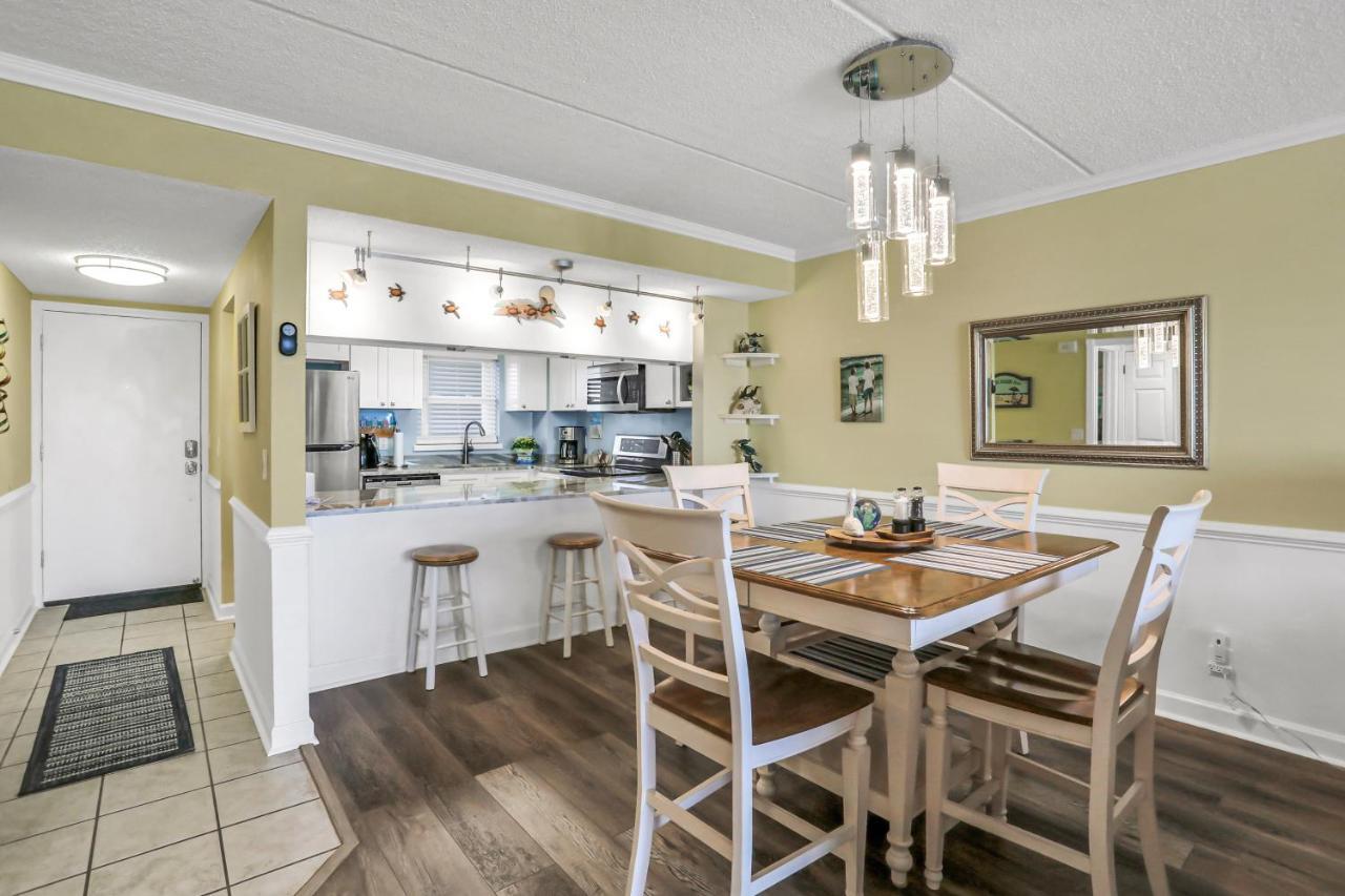 Amelia South E7 Apartamento Fernandina Beach Exterior foto