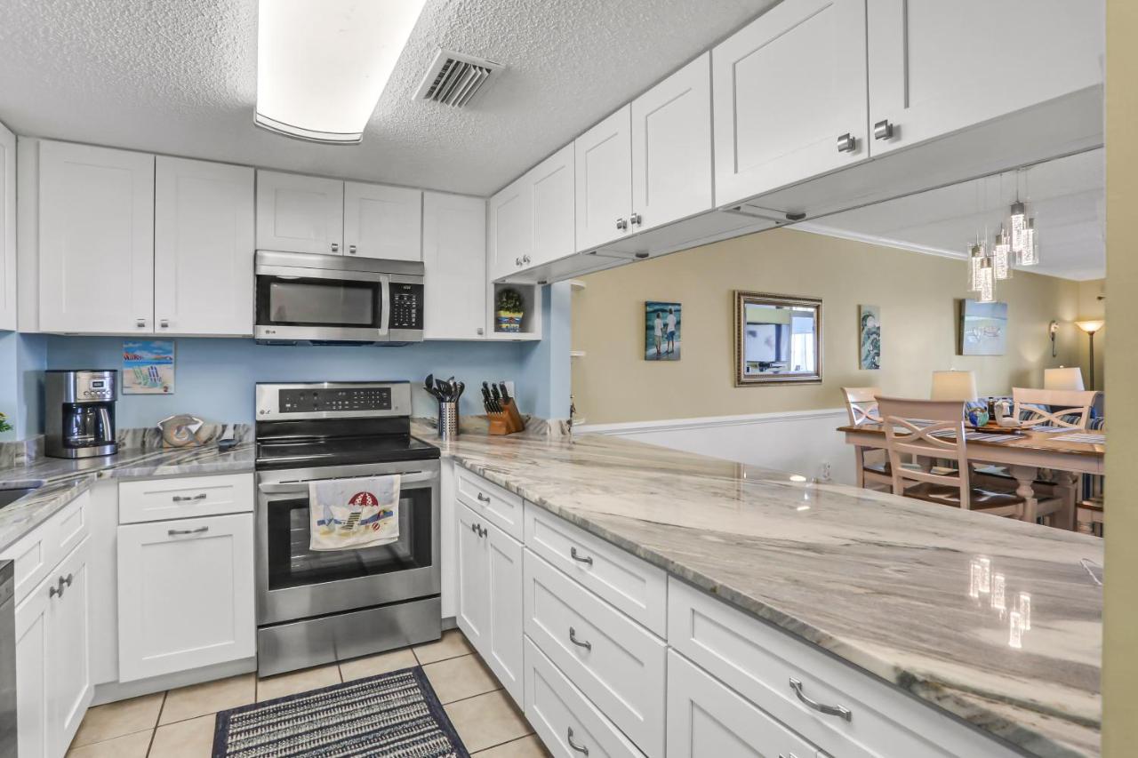Amelia South E7 Apartamento Fernandina Beach Exterior foto