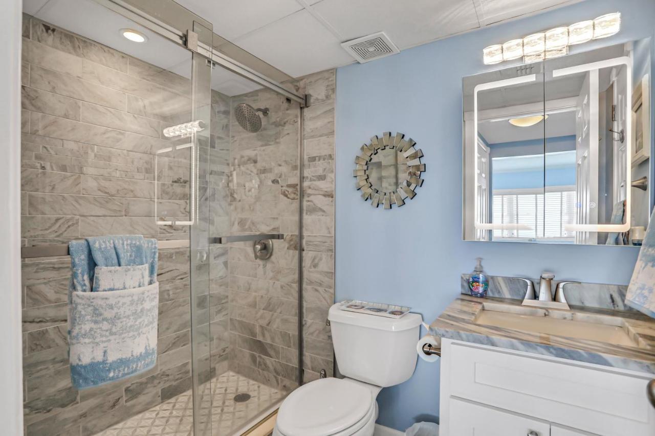 Amelia South E7 Apartamento Fernandina Beach Exterior foto