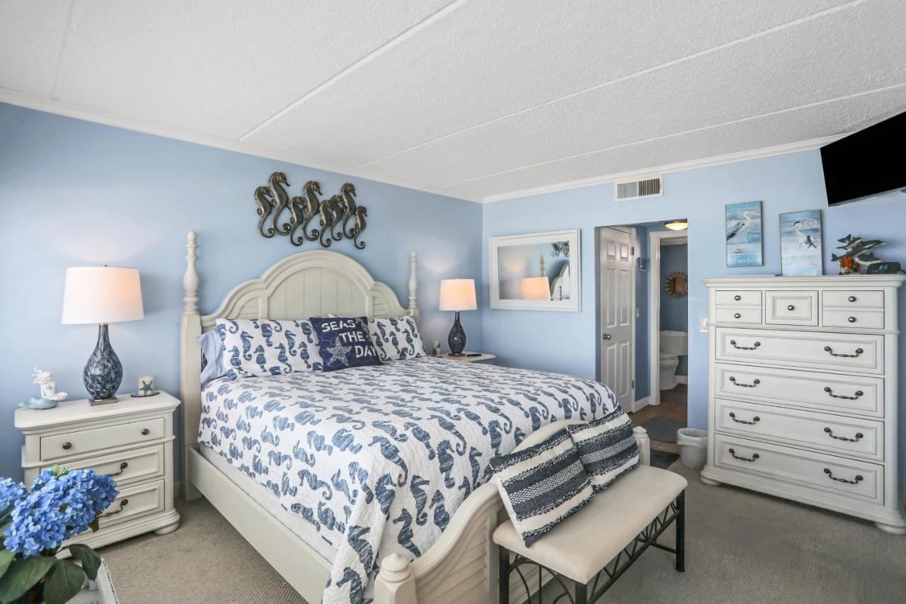 Amelia South E7 Apartamento Fernandina Beach Exterior foto