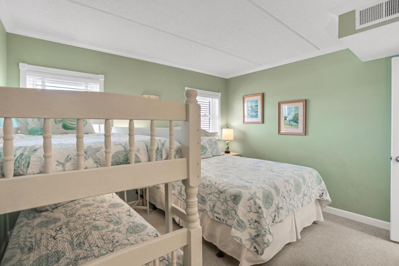 Amelia South E7 Apartamento Fernandina Beach Exterior foto