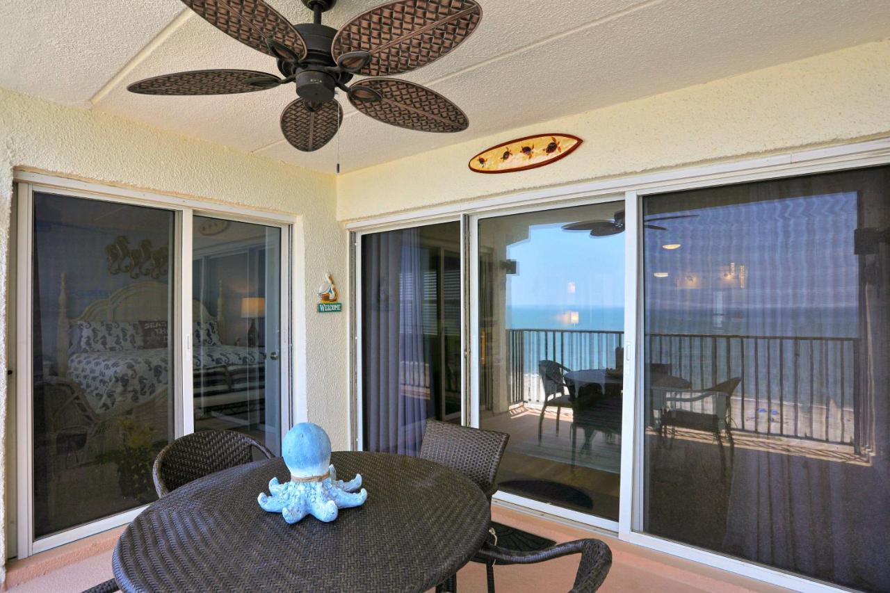 Amelia South E7 Apartamento Fernandina Beach Exterior foto