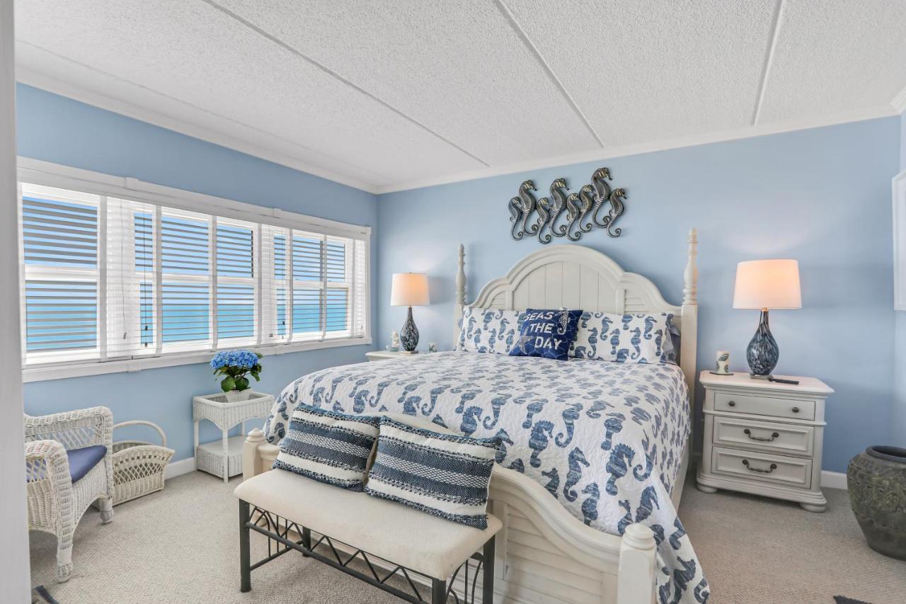 Amelia South E7 Apartamento Fernandina Beach Exterior foto
