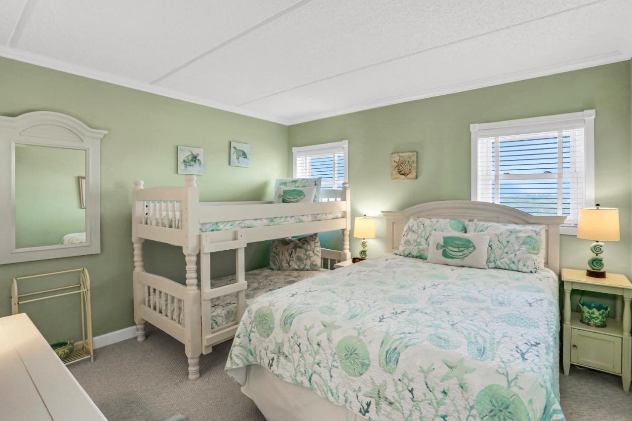 Amelia South E7 Apartamento Fernandina Beach Exterior foto