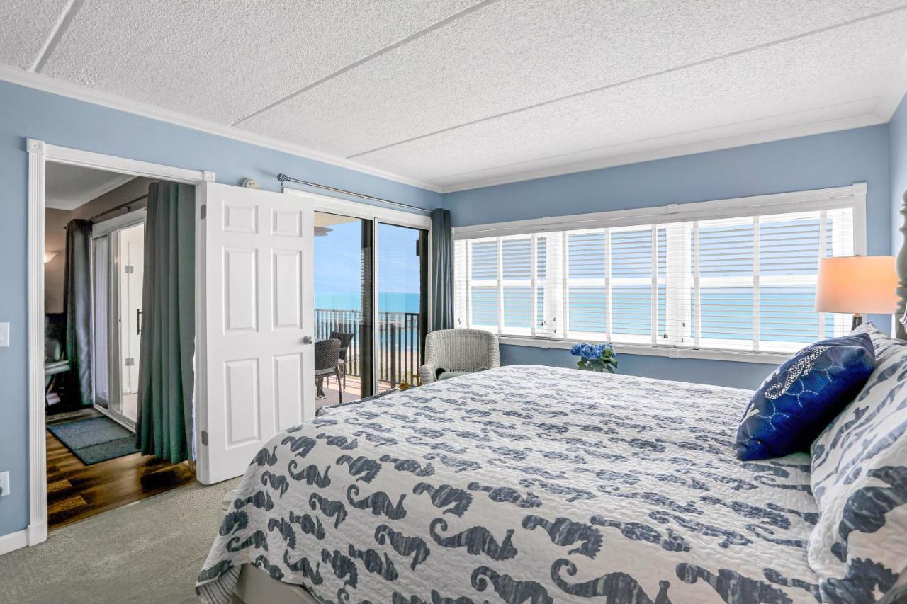 Amelia South E7 Apartamento Fernandina Beach Exterior foto