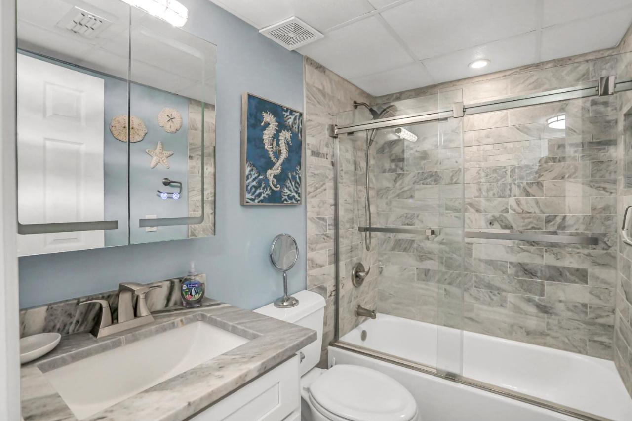 Amelia South E7 Apartamento Fernandina Beach Exterior foto