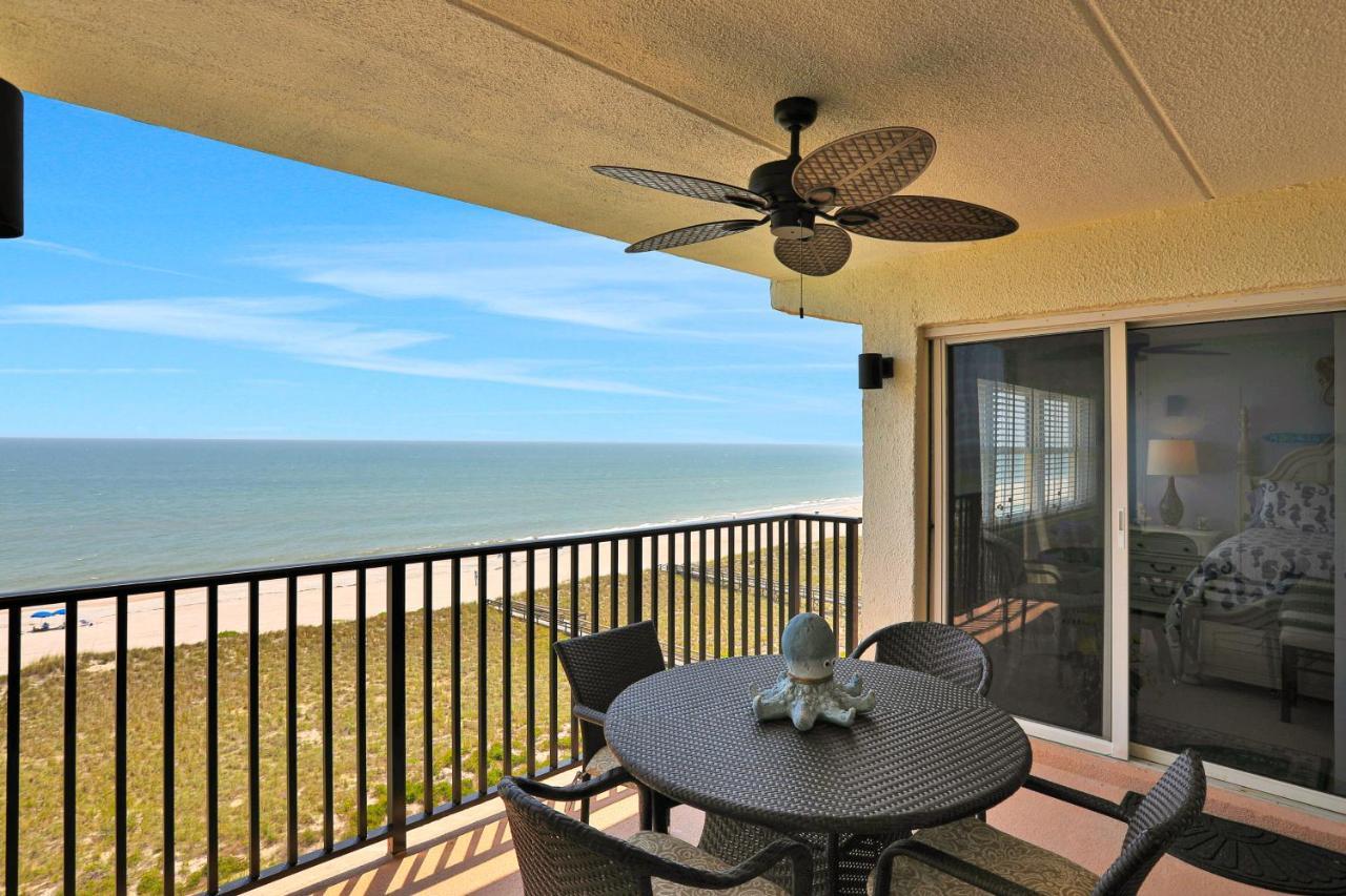 Amelia South E7 Apartamento Fernandina Beach Exterior foto