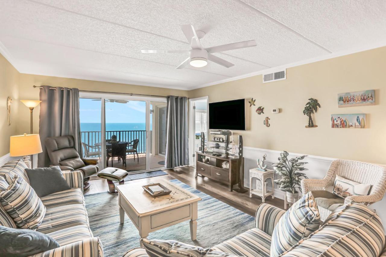 Amelia South E7 Apartamento Fernandina Beach Exterior foto