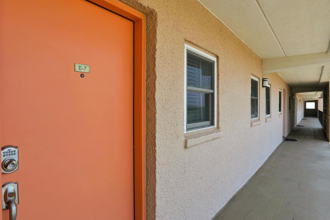 Amelia South E7 Apartamento Fernandina Beach Exterior foto